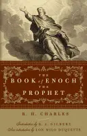 Livre d'Hénoch le Prophète - Book of Enoch the Prophet