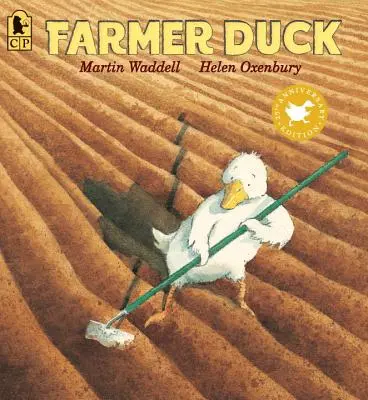 Le canard fermier - Farmer Duck