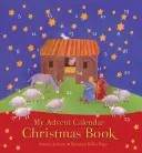 Mon calendrier de l'Avent - Livre de Noël - My Advent Calendar Christmas Book