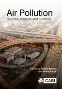 La pollution de l'air : Sources, impacts et contrôles - Air Pollution: Sources, Impacts and Controls