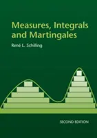 Mesures, intégrales et martingales - Measures, Integrals and Martingales