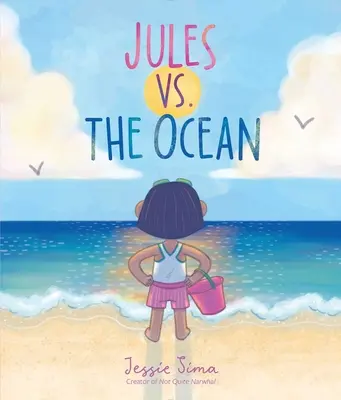 Jules contre l'océan - Jules vs. the Ocean