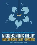 Théorie microéconomique (Snyder Christopher (Dartmouth College)) - Microeconomic Theory (Snyder Christopher (Dartmouth College))