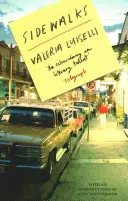 Trottoirs (Luiselli Valeria PhD (Columbia University)) - Sidewalks (Luiselli Valeria PhD (Columbia University))