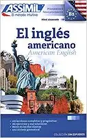 Volume Ingles Americano 2017