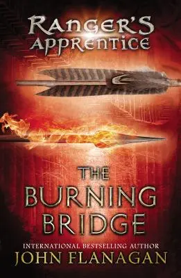 Le pont brûlant - The Burning Bridge