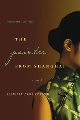 Le peintre de Shanghai - The Painter from Shanghai