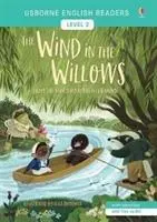 Le vent dans les saules - Wind in the Willows