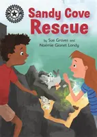 Champion de la lecture : Sandy Cove Rescue - Lecture indépendante 13 - Reading Champion: Sandy Cove Rescue - Independent Reading 13