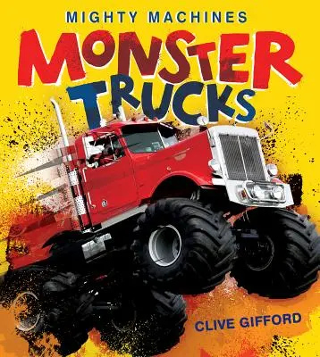 Les camions monstres - Monster Trucks