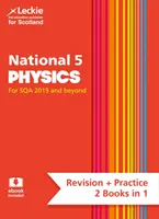 National 5 Physics - Preparation and Support for N5 Teacher Assessment (en anglais) - National 5 Physics - Preparation and Support for N5 Teacher Assessment