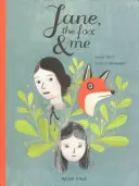 Jane, le renard et moi - Jane, the Fox and Me