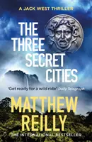 Trois villes secrètes - Three Secret Cities