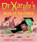 Le livre de la Terre du Dr Xargle - Dr Xargle's Book of Earthlets