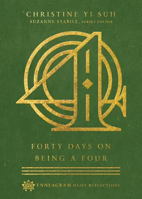 Quarante jours pour être un quatre - Forty Days on Being a Four