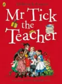 M. Tick l'enseignant - Mr Tick the Teacher