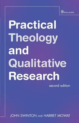 Théologie pratique et recherche qualitative - Practical Theology and Qualitative Research