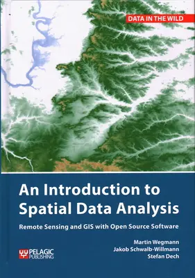 Introduction à l'analyse des données spatiales - Introduction to Spatial Data Analysis