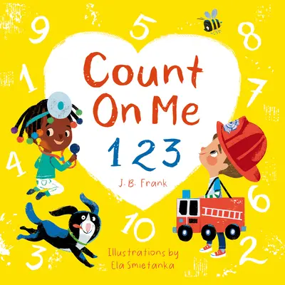 Comptez sur moi 123 - Count on Me 123