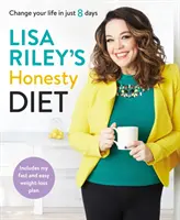 Le régime de l'honnêteté de Lisa Riley - Lisa Riley's Honesty Diet