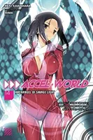 Accel World, Vol. 14 (Light Novel) : Archangel of Savage Light (L'Archange de la Lumière Sauvage) - Accel World, Vol. 14 (Light Novel): Archangel of Savage Light