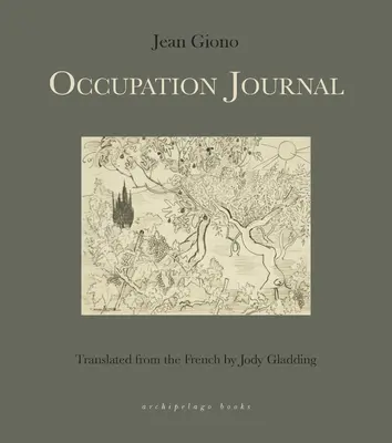 Journal d'occupation - Occupation Journal