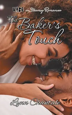 La touche du boulanger - The Baker's Touch