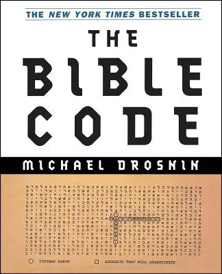 Le code biblique - The Bible Code