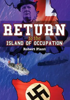 Retour sur l'île de l'occupation - Return to the Island of Occupation