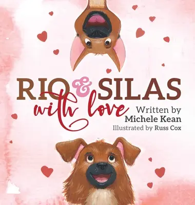 Rio et Silas avec amour - Rio & Silas with Love