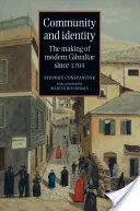 Communauté et identité : La création du Gibraltar moderne depuis 1704 - Community and identity: The making of modern Gibraltar since 1704