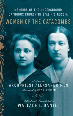 Les femmes des catacombes - Women of the Catacombs