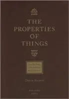 Les propriétés des choses : D'après : Les poèmes de Batholomew l'Anglais - The Properties of Things: From: The Poems of Batholomew the Englishman