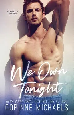 Nous possédons cette nuit - We Own Tonight