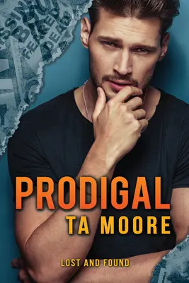 Prodigue, Volume 1 - Prodigal, Volume 1