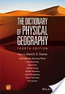 Le Dictionnaire de géographie physique - The Dictionary of Physical Geography