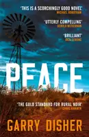 Peace - Le choix du mois du Sunday Times en matière de crime - Peace - A Sunday Times crime pick of the month