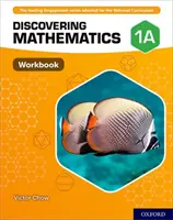 Découvrir les mathématiques : Cahier d'exercices 1A (paquet de 10) - Discovering Mathematics: Workbook 1A (Pack of 10)
