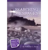 Messages de recherche des petits prophètes Volume 2 - Searching Messages from the Minor Prophets Volume 2