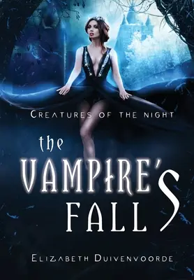 La chute du vampire - The Vampire's Fall