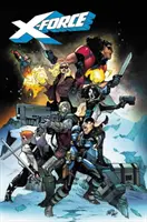 X-Force Vol. 1 : Les péchés du passé - X-Force Vol. 1: Sins of the Past