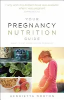 Votre guide nutritionnel pour la grossesse - Que manger pendant la grossesse&nbsp;? - Your Pregnancy Nutrition Guide - What to eat when you're pregnant