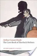 Le livre de cas de Sherlock Holmes - The Case-Book of Sherlock Holmes