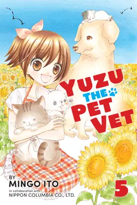 Yuzu le vétérinaire 5 - Yuzu the Pet Vet 5