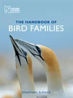 Manuel des familles d'oiseaux - Handbook of Bird Families