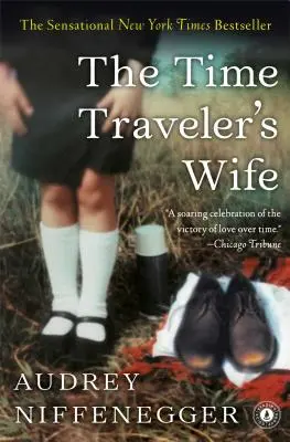 La femme du voyageur temporel - The Time Traveler's Wife