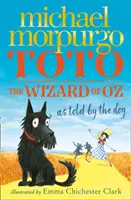 Toto - Le magicien d'Oz raconté par le chien - Toto - The Wizard of Oz as Told by the Dog