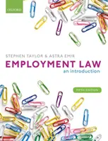 Droit du travail : Une introduction - Employment Law: An Introduction