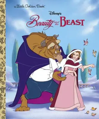 La Belle et la Bête - Beauty and the Beast