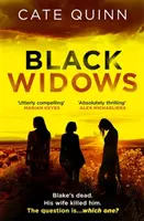 Les veuves noires - « Je n'ai pas pu m'arrêter ». MARIAN KEYES - Black Widows - 'I could not put it down!' MARIAN KEYES